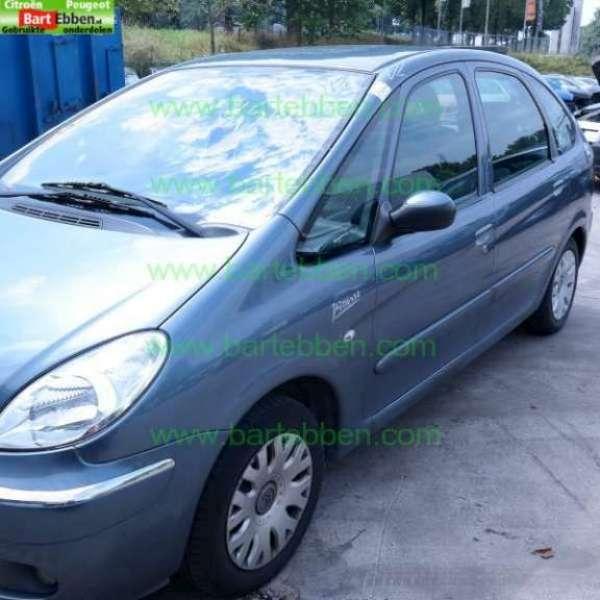 CITROEN XSARA PICASSO