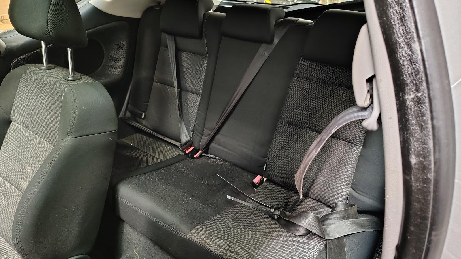 PEUGEOT 207 SEDAN 207 3DRS