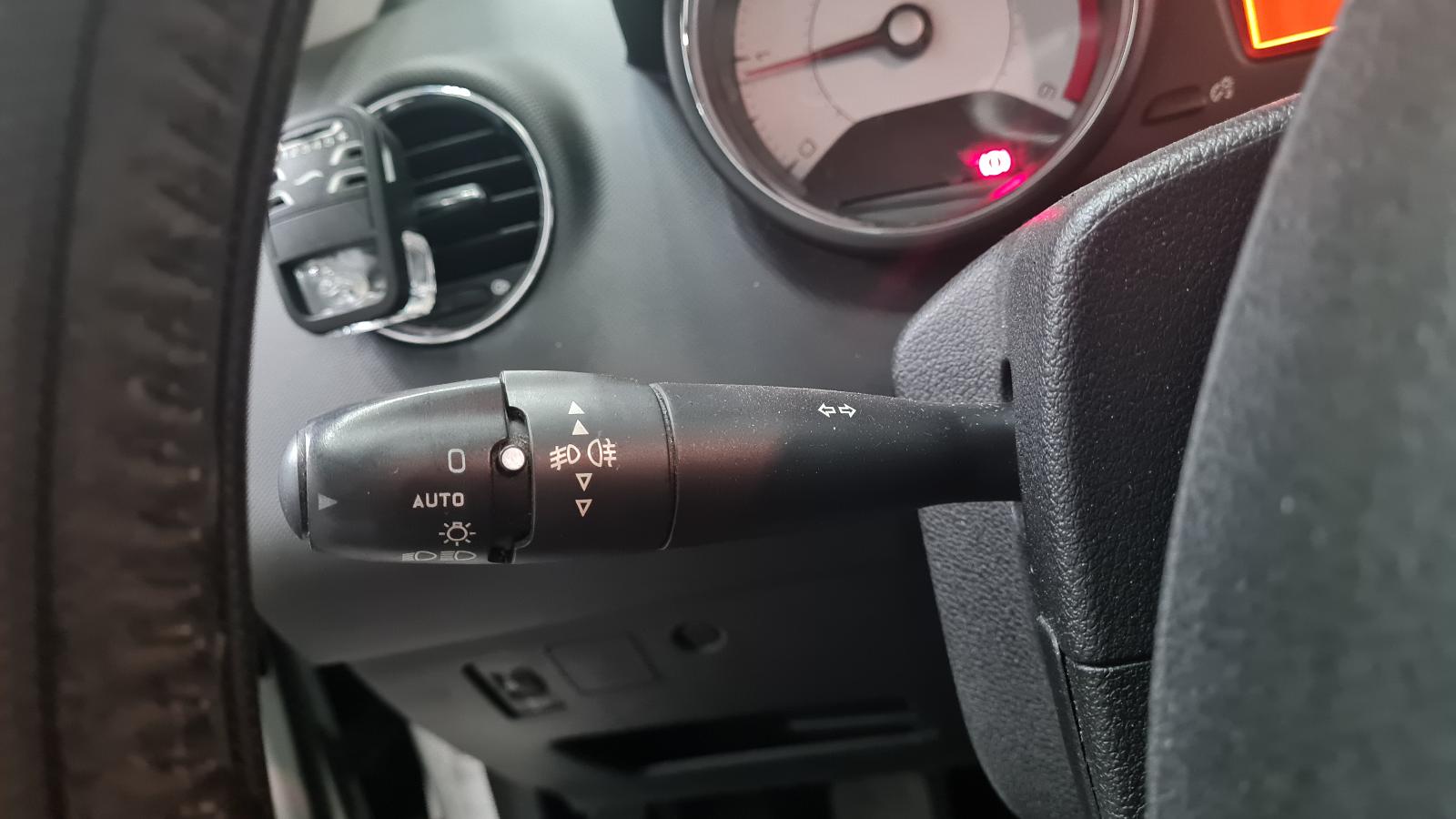 PEUGEOT 308 308 (T7) COUPE CABRIO 2DRS