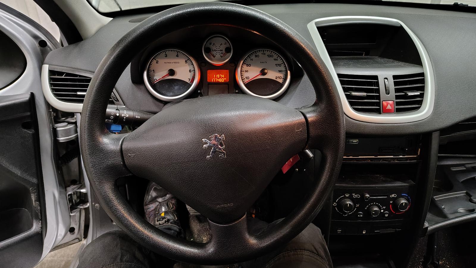 PEUGEOT 207 5 drs break