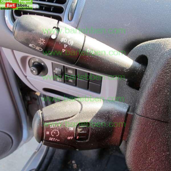 CITROEN XSARA PICASSO 1.8 16V