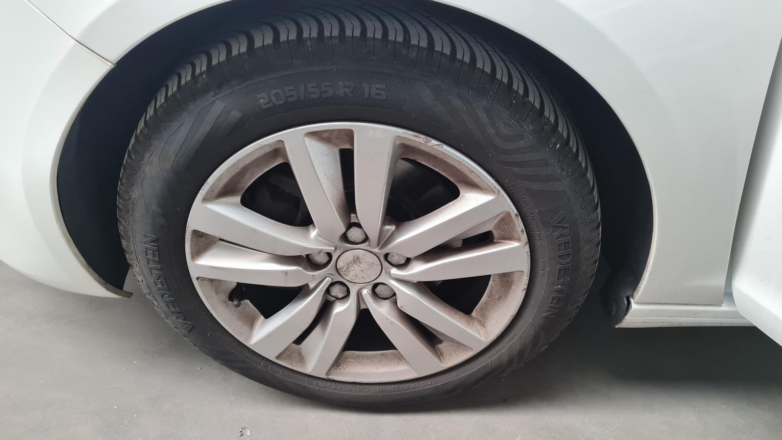 PEUGEOT 308 (T9) 308 (T9) 5DRS BREAK