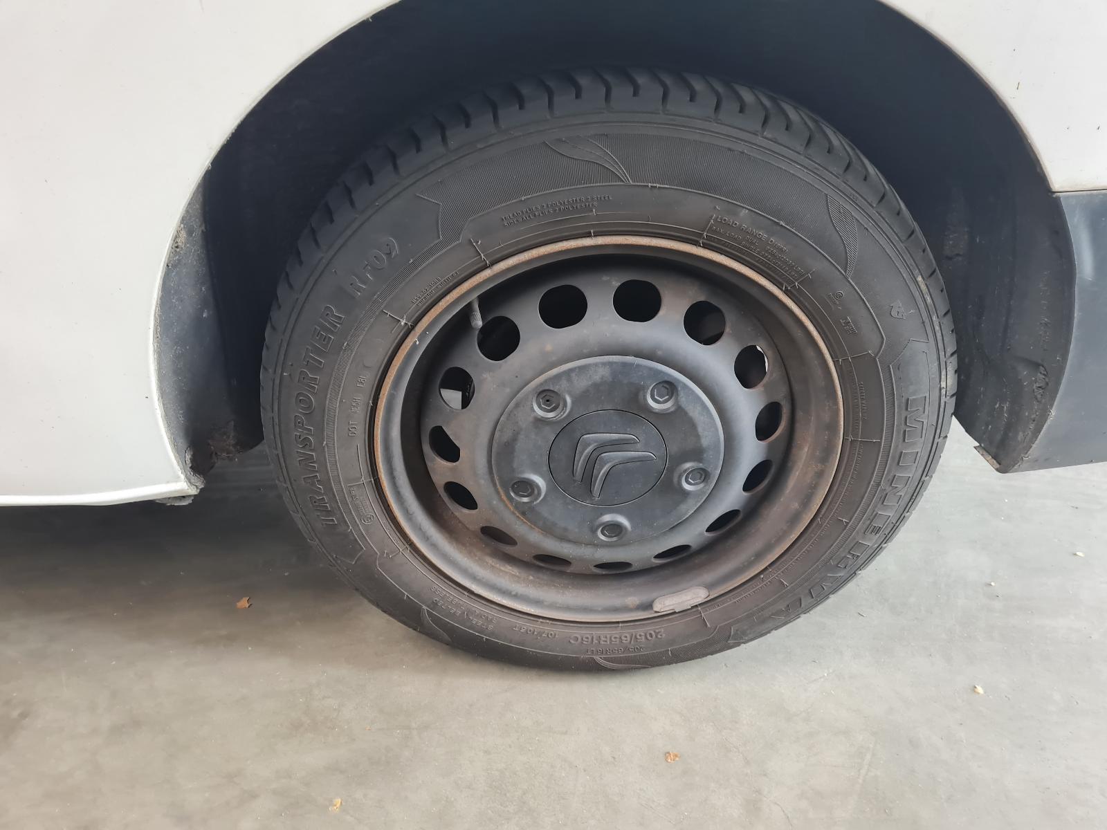 CITROEN JUMPY 4(K0) JUMPY 4 (K0)