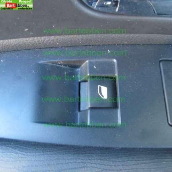 CITROEN C6 2.7 HDI