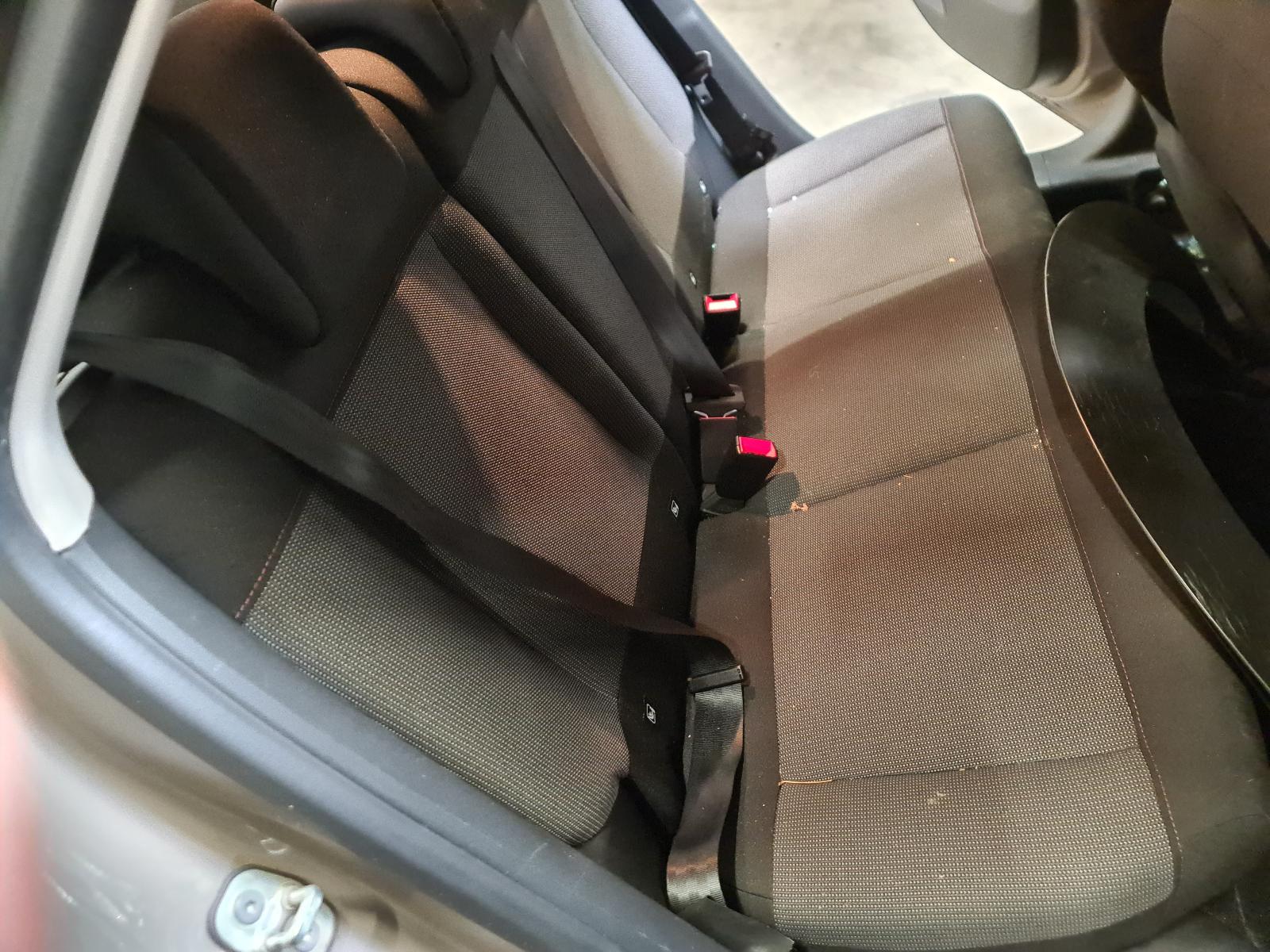 CITROEN C4 CACTUS 5DRS BERLINE