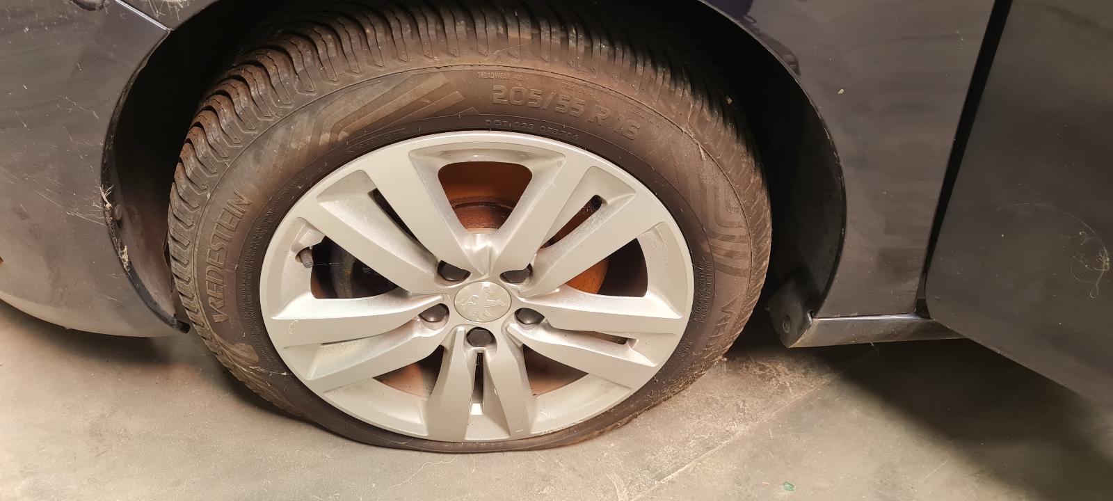 PEUGEOT 308 (T9) 308 (T9) 5DRS BREAK