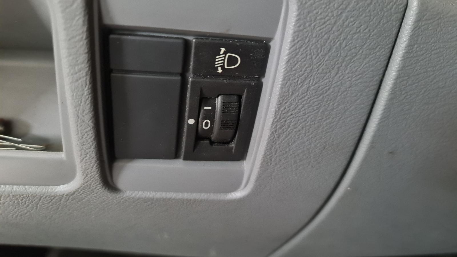 CITROEN JUMPY KORTE GESLOTEN BUS