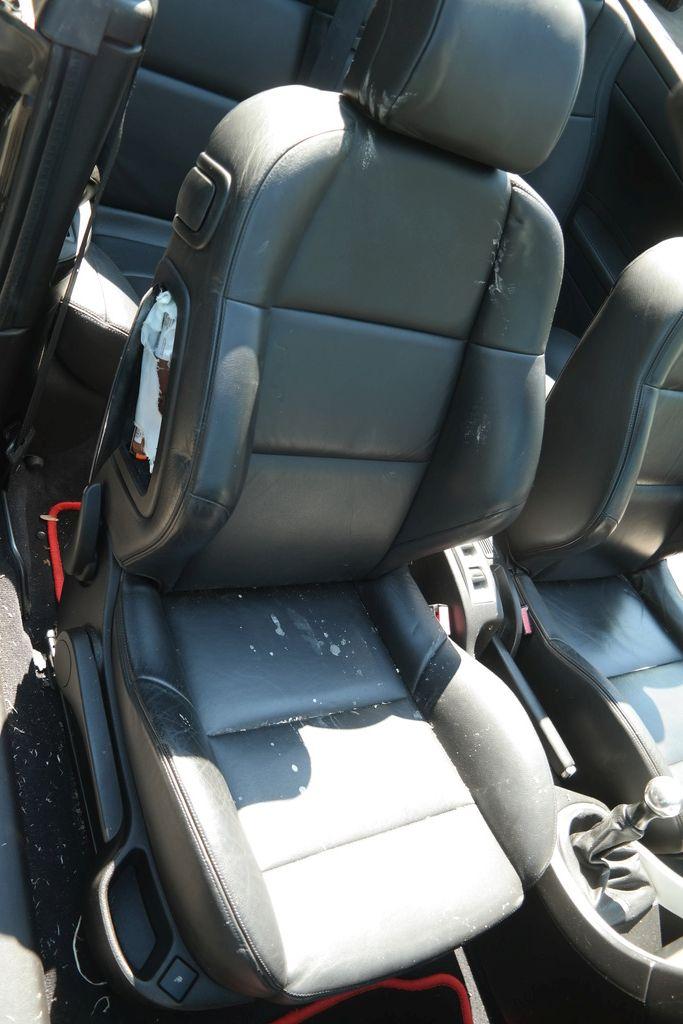 PEUGEOT 307 1.6 CABRIO