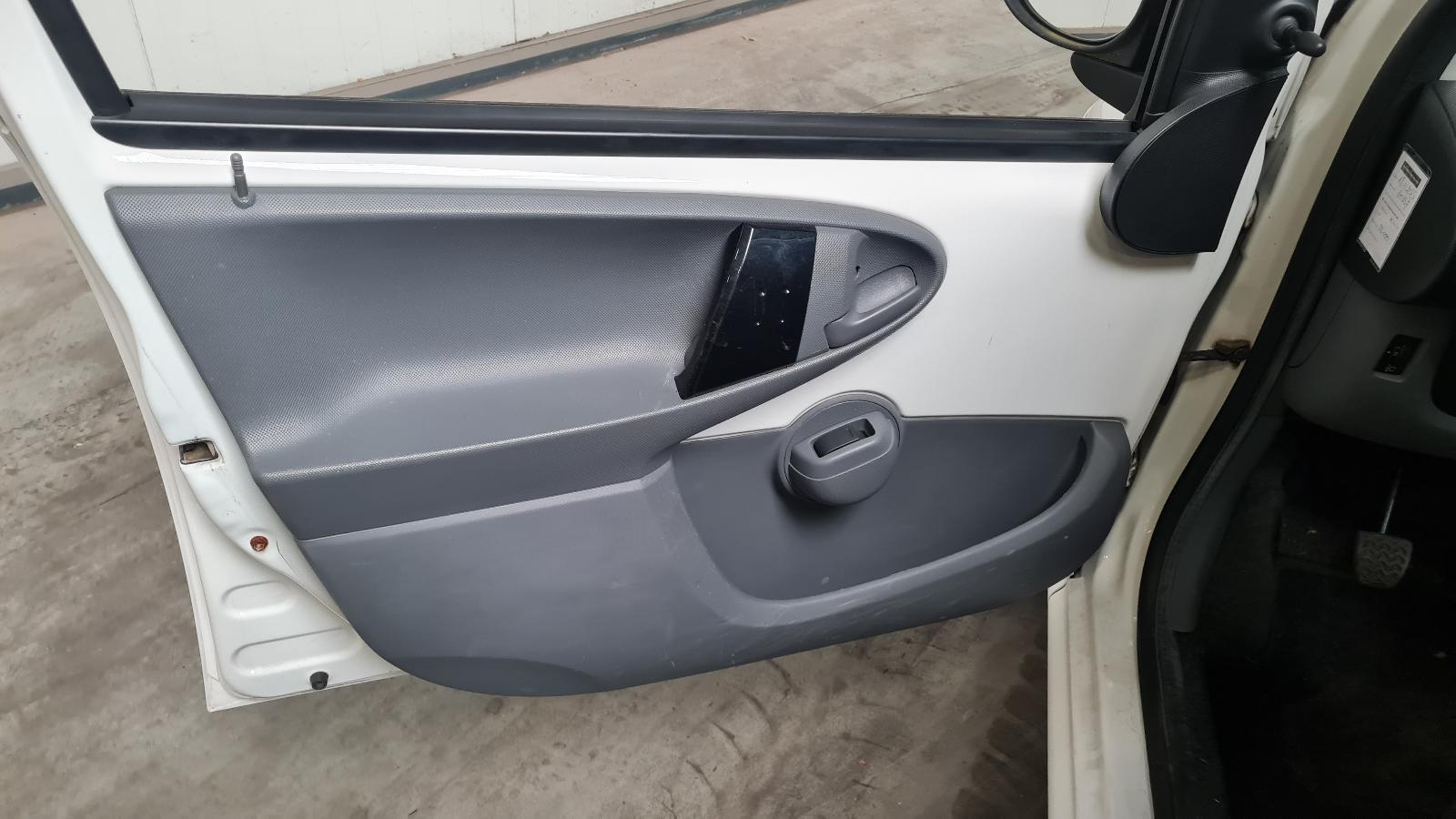 CITROEN C1 5DRS HATCHBACK