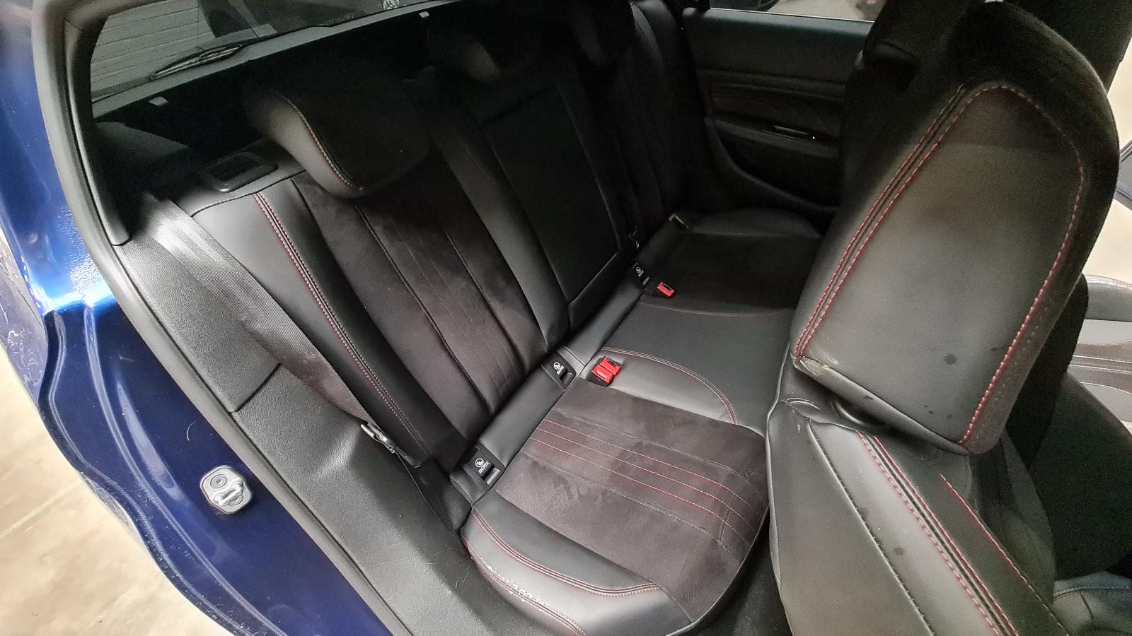 PEUGEOT 308 (T9) 308 (T9) 5DRS SEDAN GTI