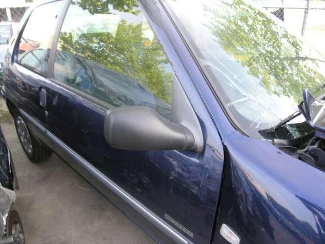 PEUGEOT 106 ACCENT 1.1