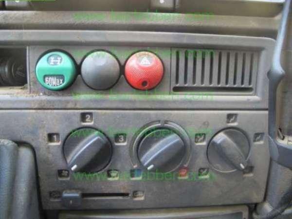 FIAT DUCATO DANGEL