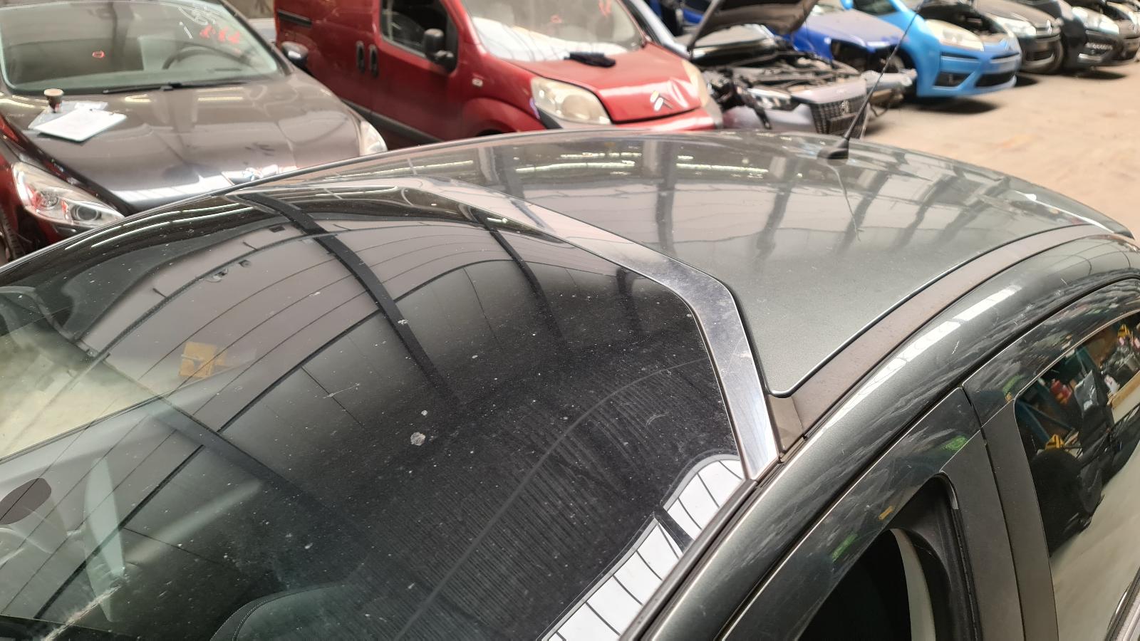 CITROEN C3 (A51) SEDAN 5 DEURS