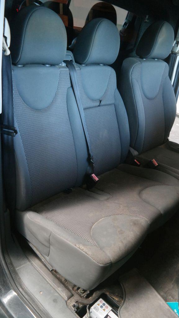 CITROEN JUMPY BESTELBUS