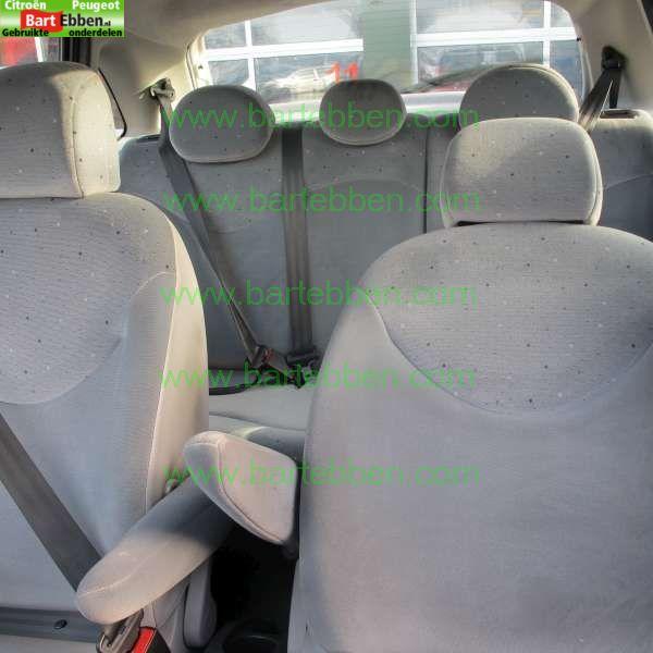 CITROEN C3 1.1 SX