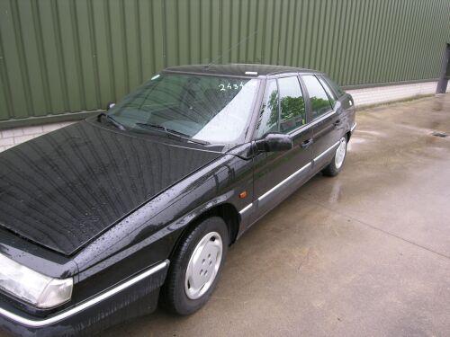 CITROEN XM B 2.0 16V