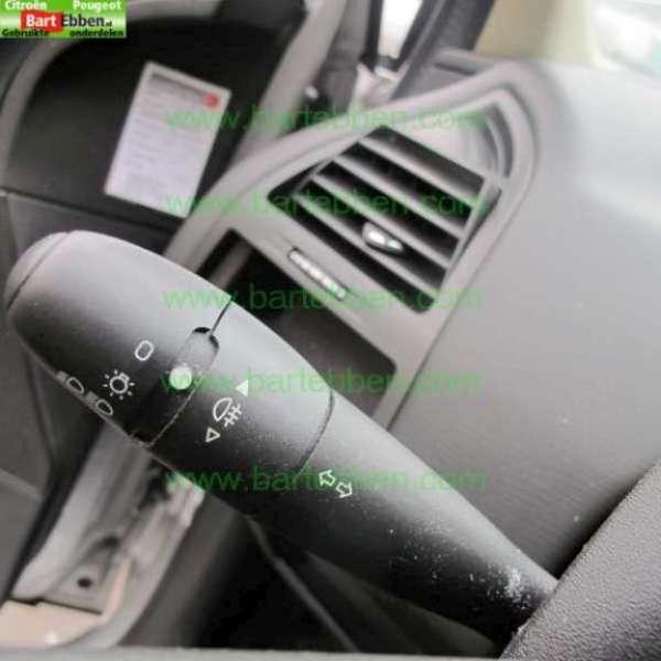 CITROEN C4 1.6 HDI