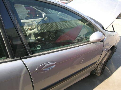 CITROEN C5 HDI 2.0