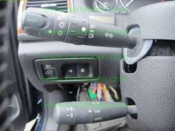 PEUGEOT 607 2.2 B AUT.