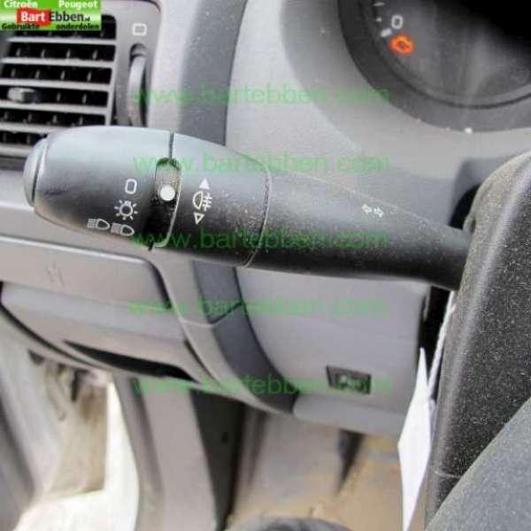 CITROEN JUMPY 2.016V HDI