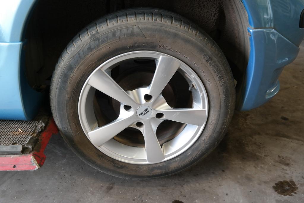CITROEN C3 PLURIEL