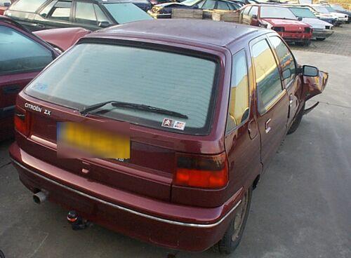 CITROEN ZX 1.4ALLURE