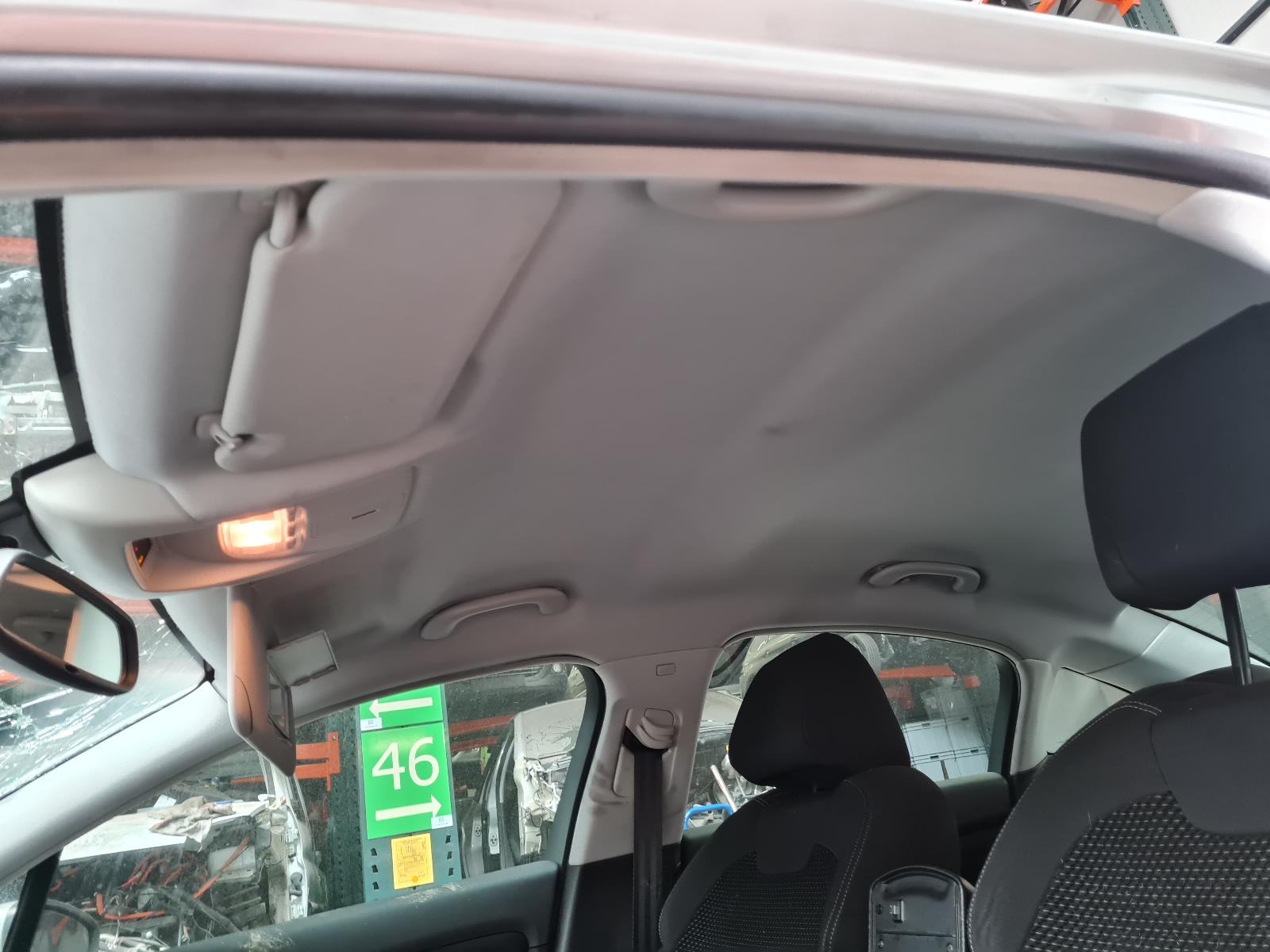 CITROEN C5 C5 (X7) 4 DRS SEDAN