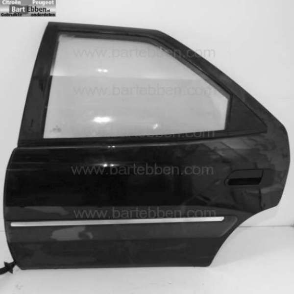 SEDAN/ ZIE.96128684 900685