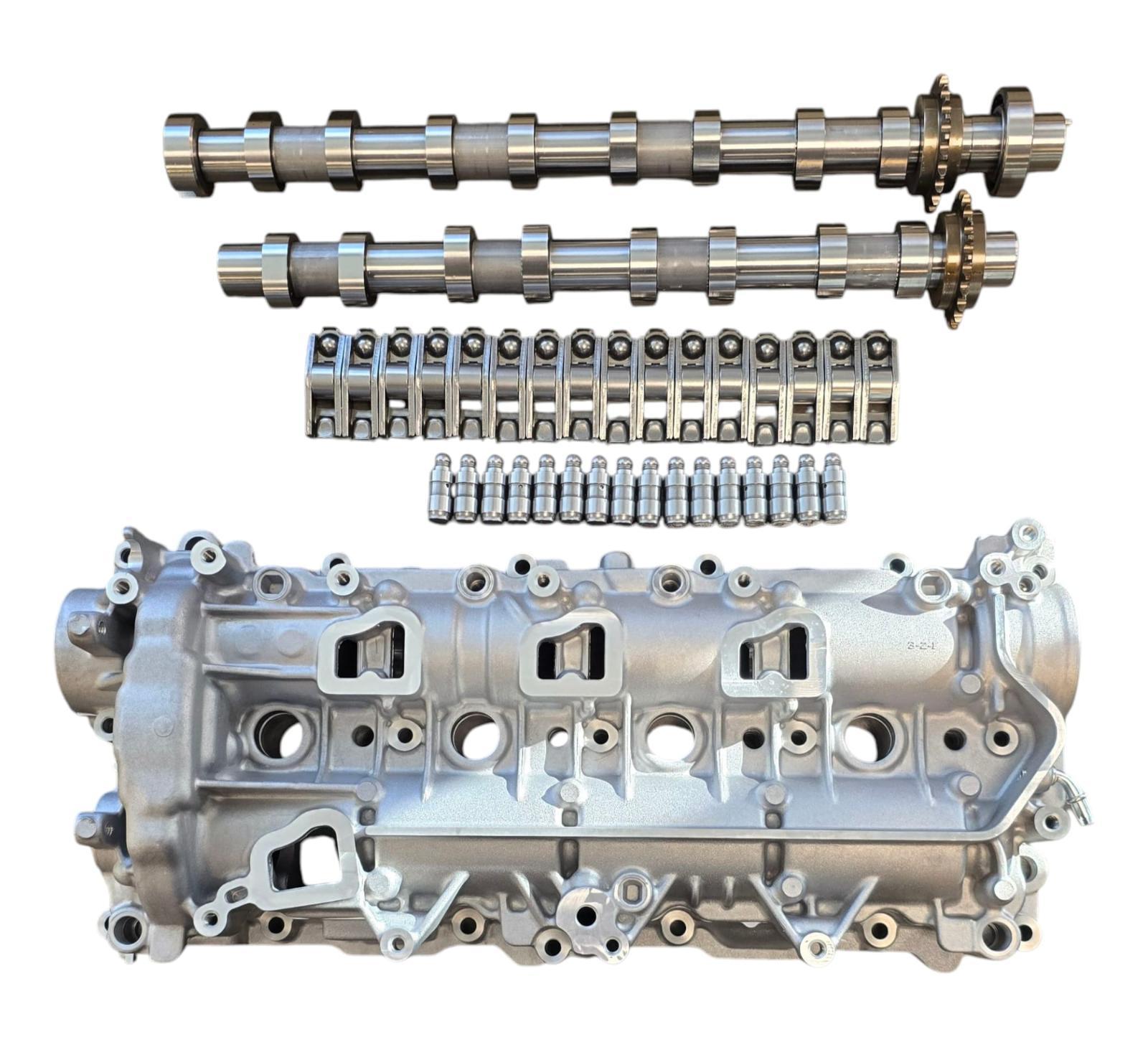 NIEUW EX BTW AFTERMARKET 1638159880 MET NOKKEAS CASETTE VOOR 8MM MET STOTERS TUIMELAARS