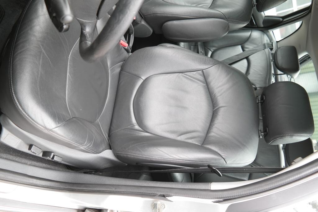 CITROEN C5 3.0 AUT.