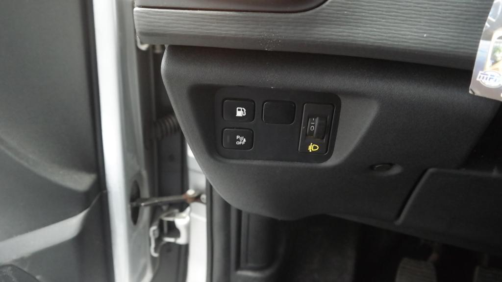 CITROEN C4 PICASSO ruimtewagen