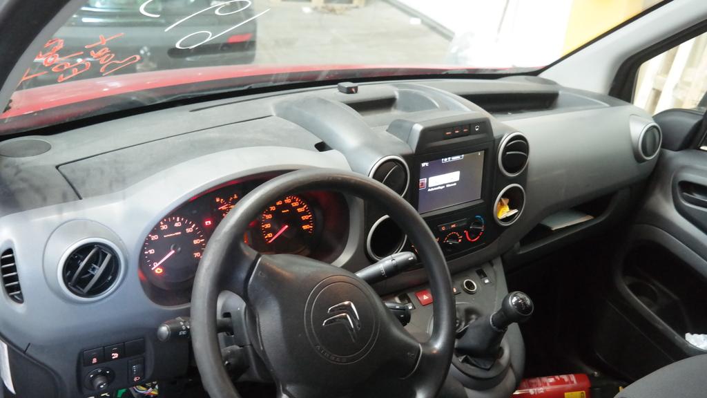 CITROEN BERLINGO BUS