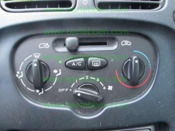 CITROEN XSARA PICASSO 1.8 16V