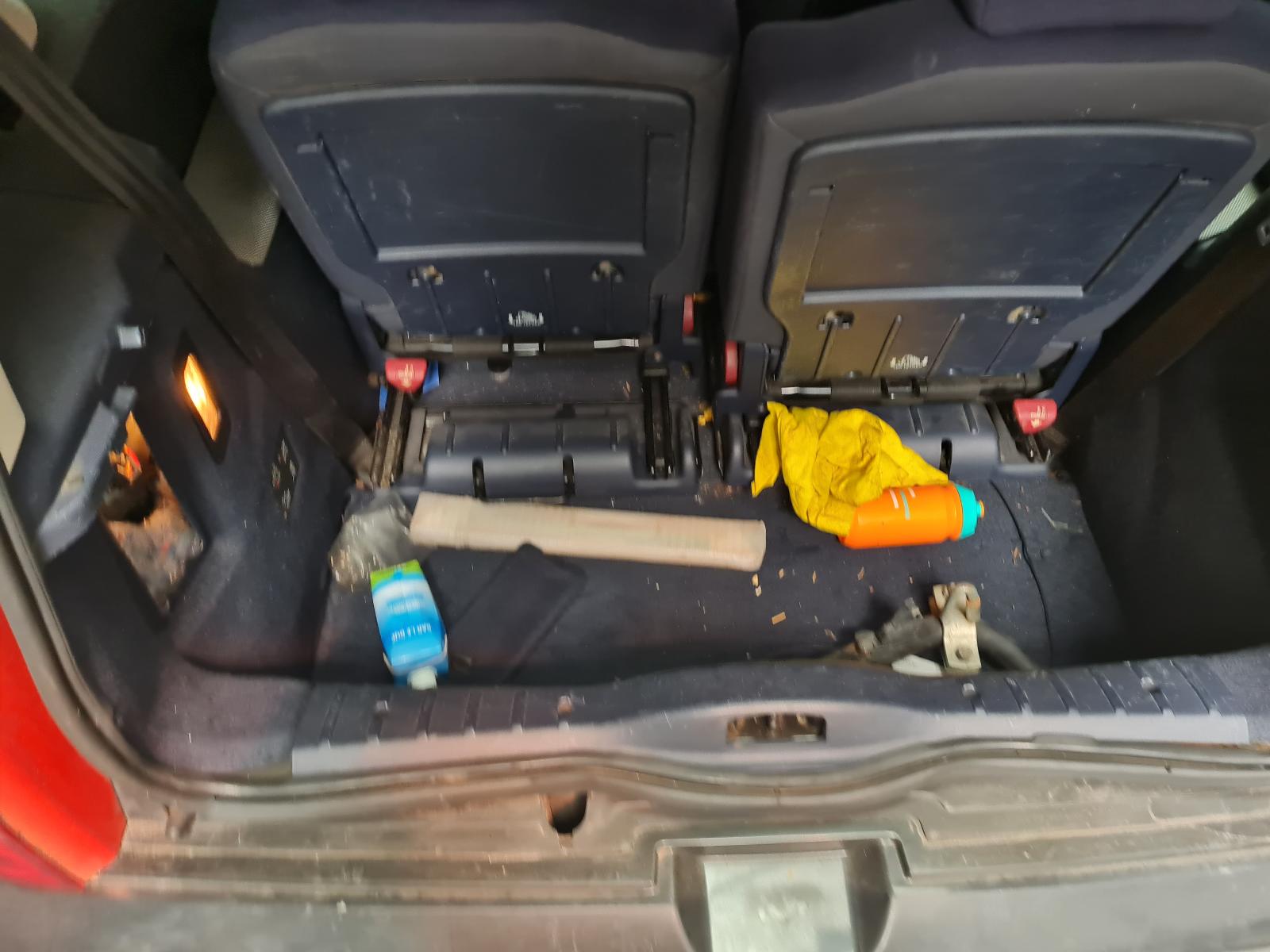 PEUGEOT 1007