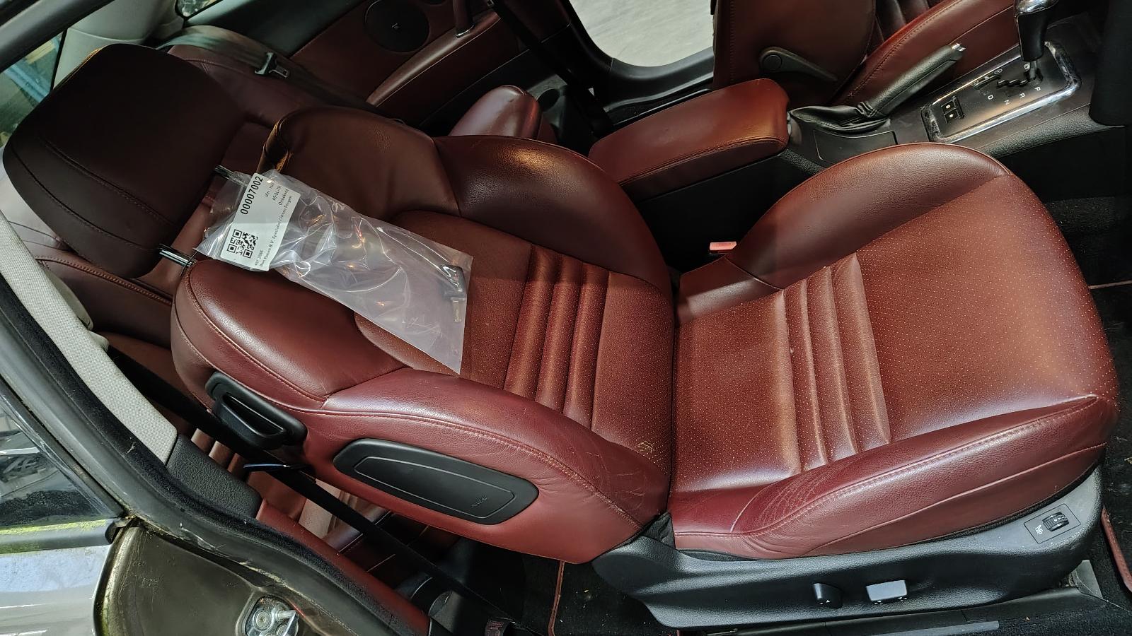 PEUGEOT 407 COUPE 2 DRS