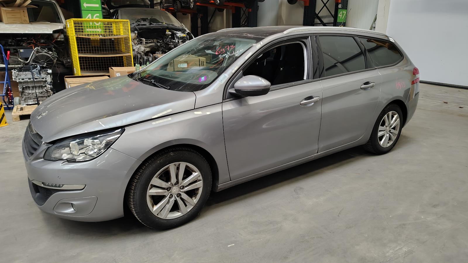 PEUGEOT 308 (T9) 308(T9) 5DRS BREAK