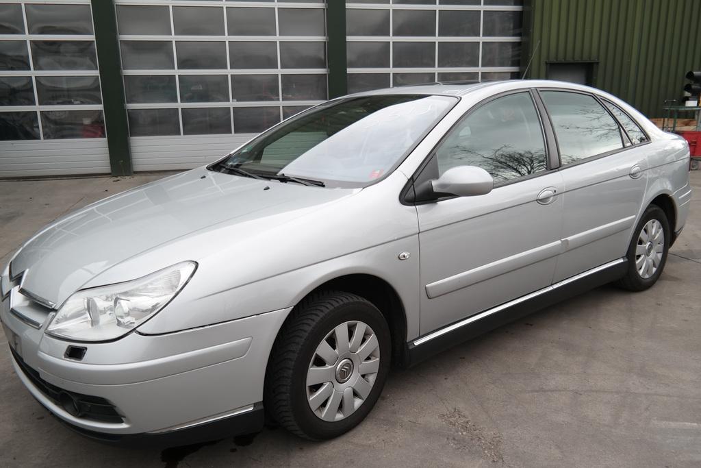CITROEN C5 3.0 AUT.