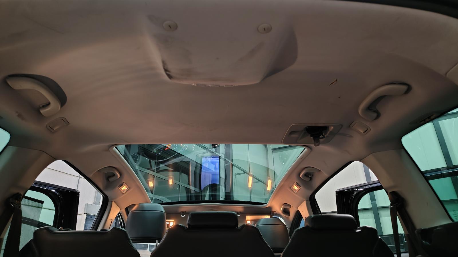 PEUGEOT 5008 5008 (T87) RUIMTEWAGEN
