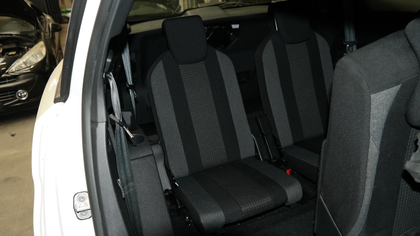 PEUGEOT 5008 (P87) 5008 (P87E) MPV CROSSOVER