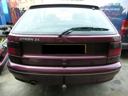 CITROEN ZX 1.6 I