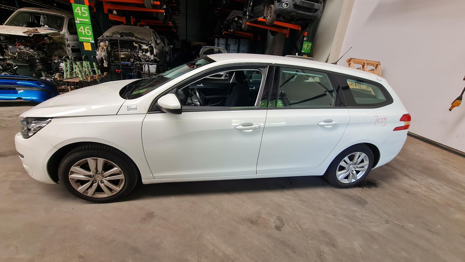 PEUGEOT 308 (T9) 308 (T9) 5DRS BREAK