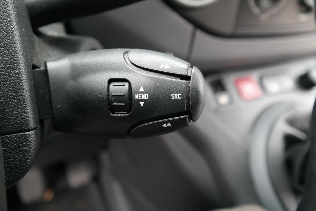 CITROEN BERLINGO E-HDI 500