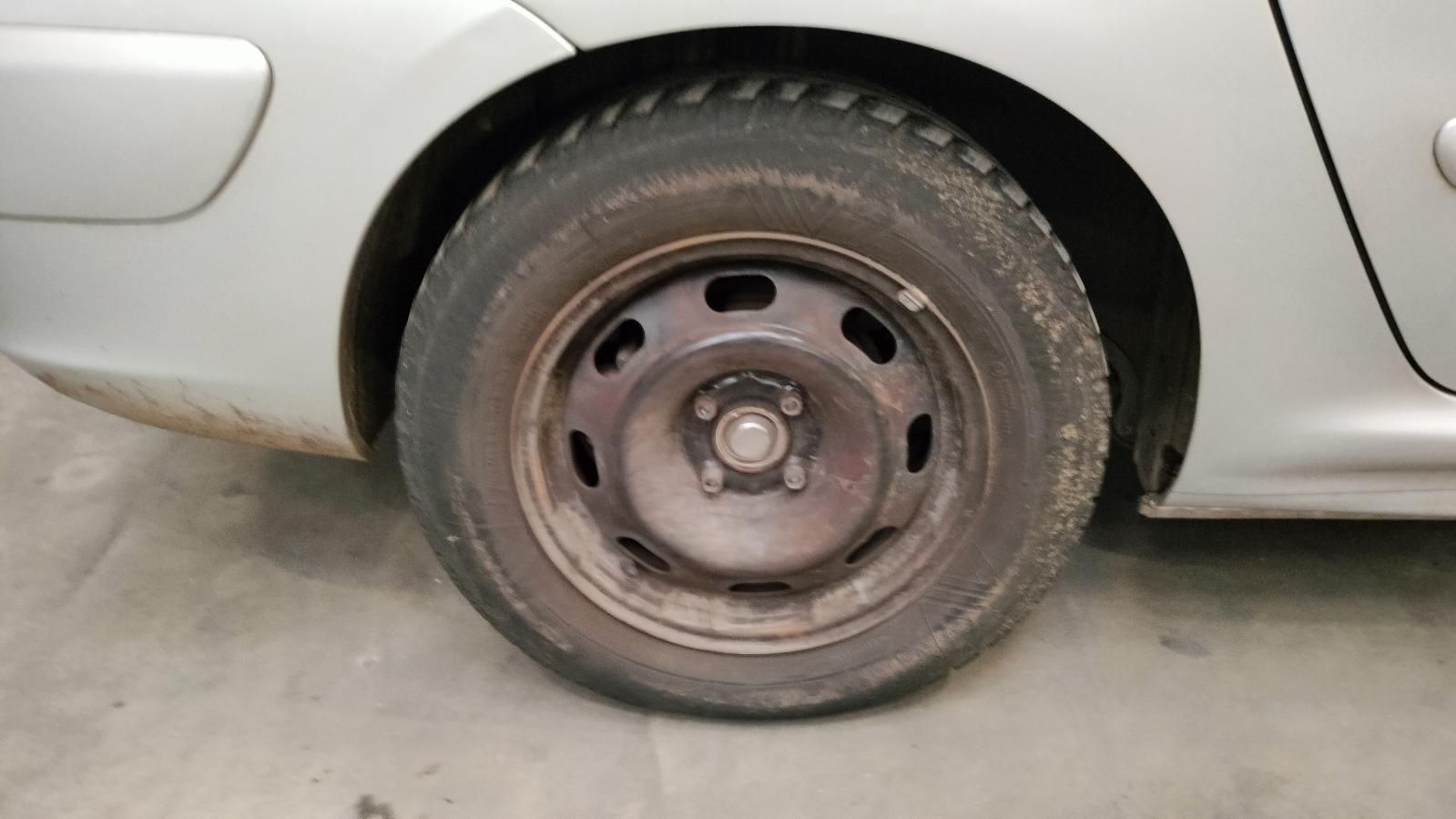 PEUGEOT 307 5dsr break