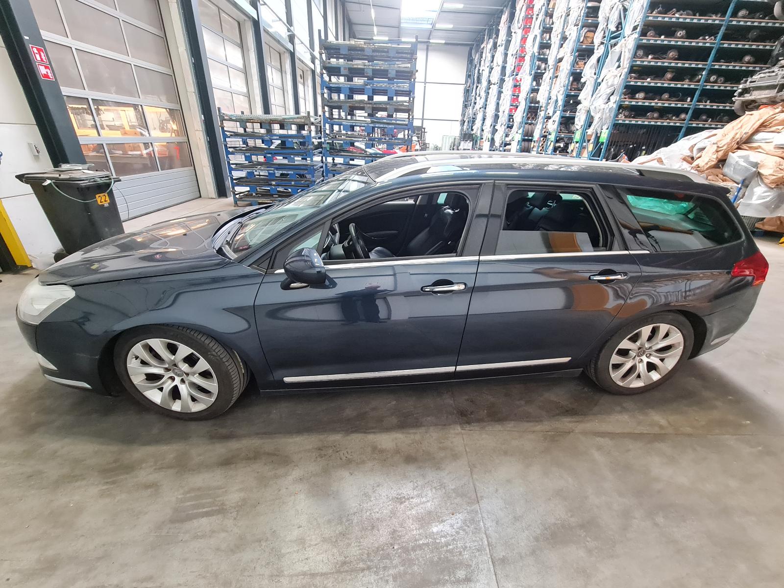 CITROEN C5 BREAK