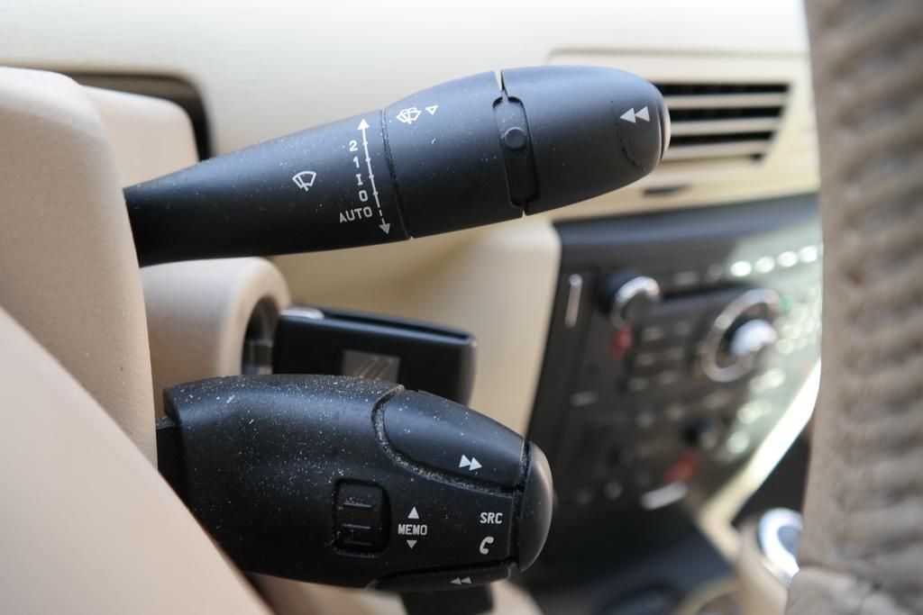 CITROEN C6