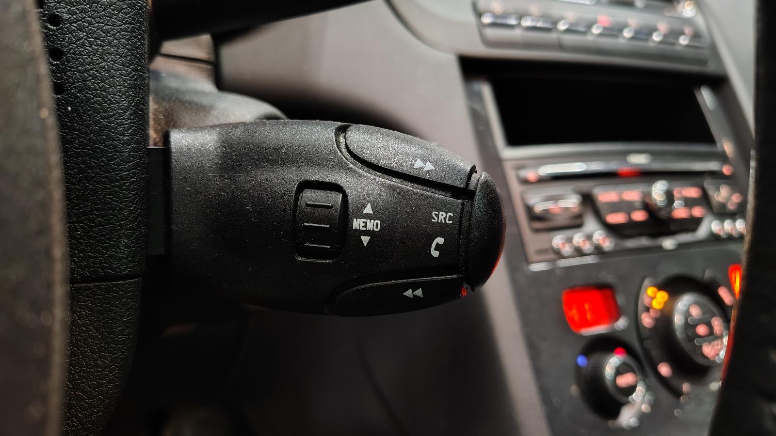 PEUGEOT 5008 5008 (T87) RUIMTEWAGEN