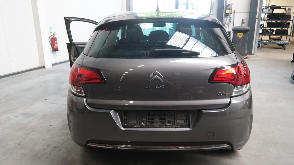 CITROEN C4 SEDAN