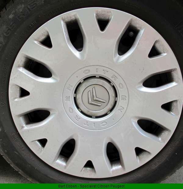CITROEN XSARA PICASSO 1.6 16V