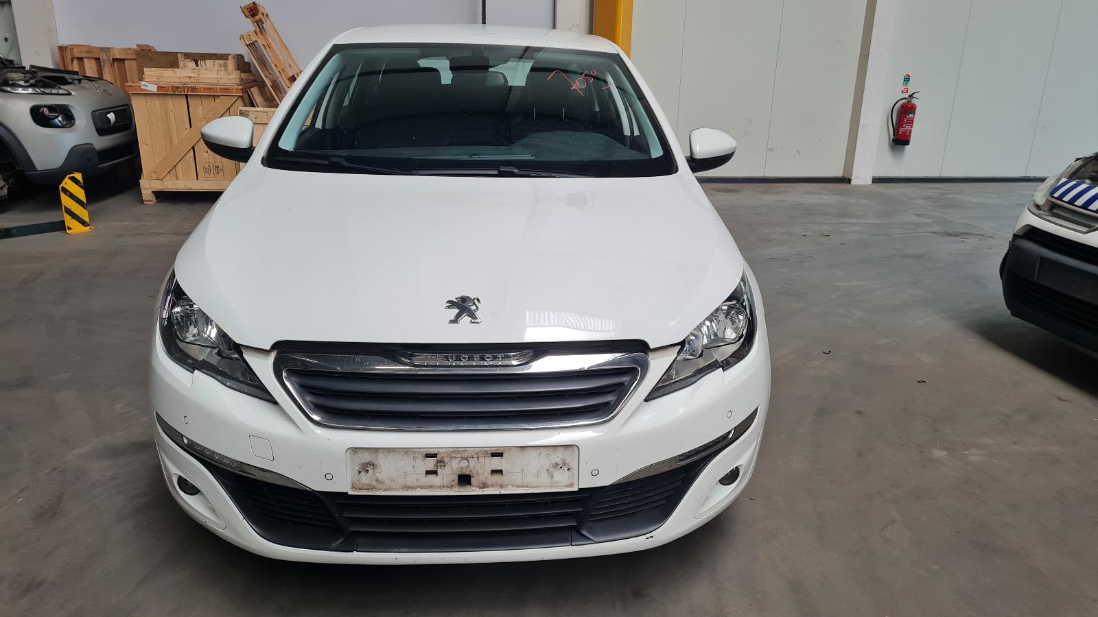 PEUGEOT 308 (T9) 308 (T9) 5DRS BREAK