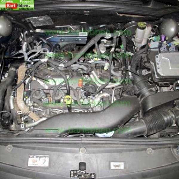 CITROEN C6 2.7 AUT.